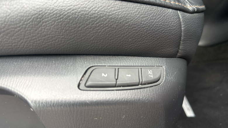 Mazda CX-5 2.0 Sport 5dr Auto Petrol Estate